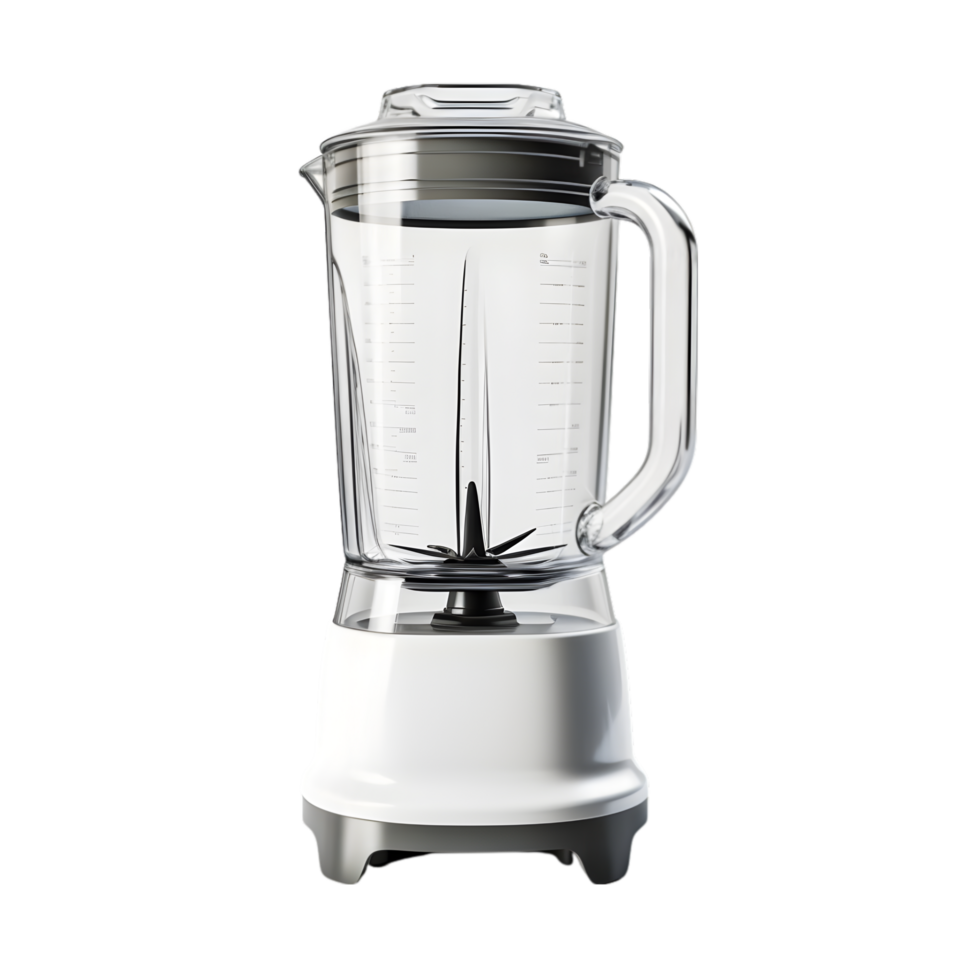 Juicer machine on transparent background png