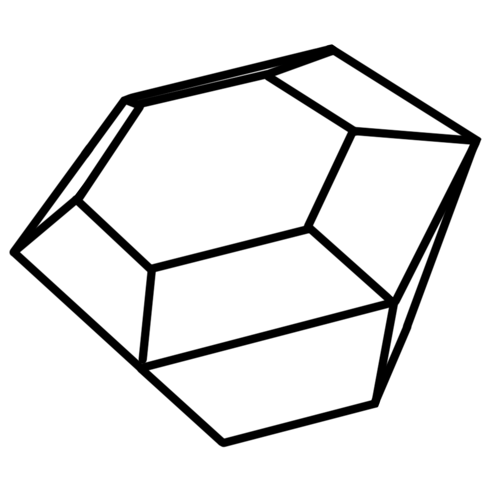 A precious and exquisitely cut gem png