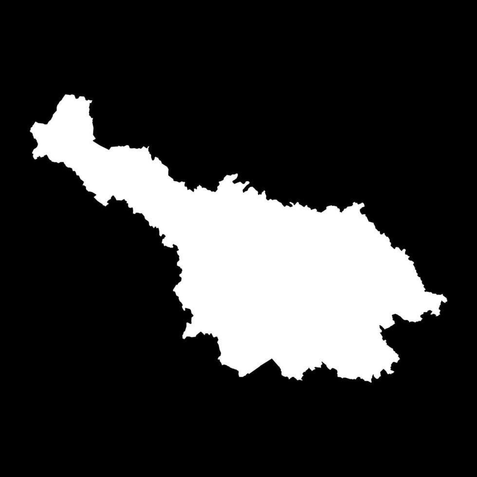 County Cavan map, administrative counties of Ireland. illustration. 48720893 Vector Art at Vecteezy