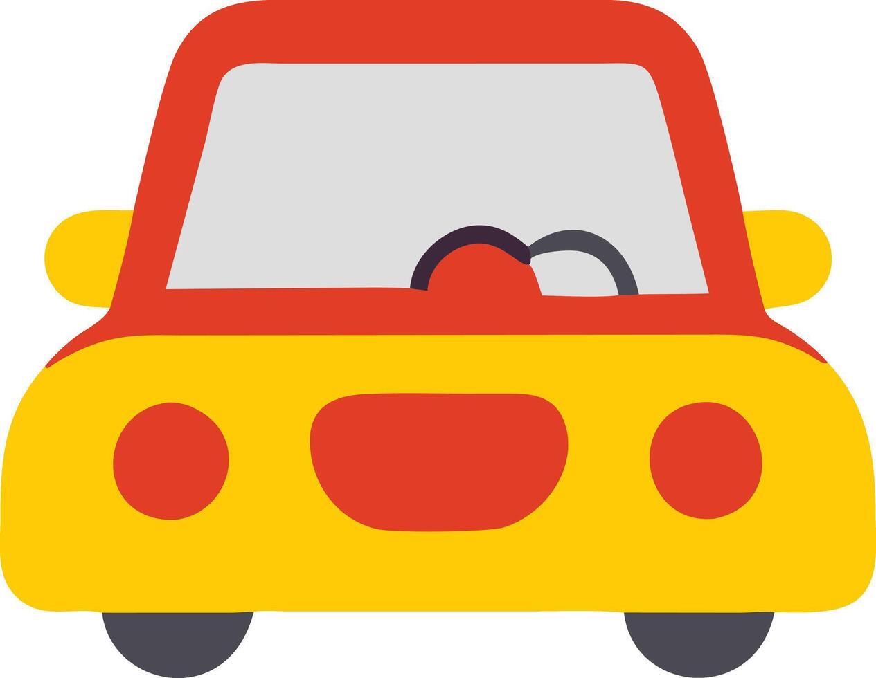 Car icon design vector
