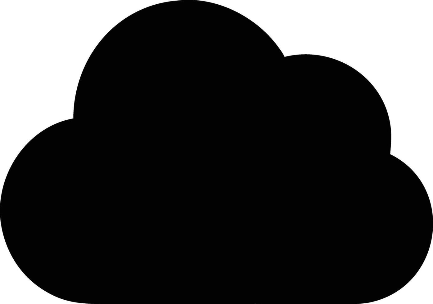 Cloud icon design vector