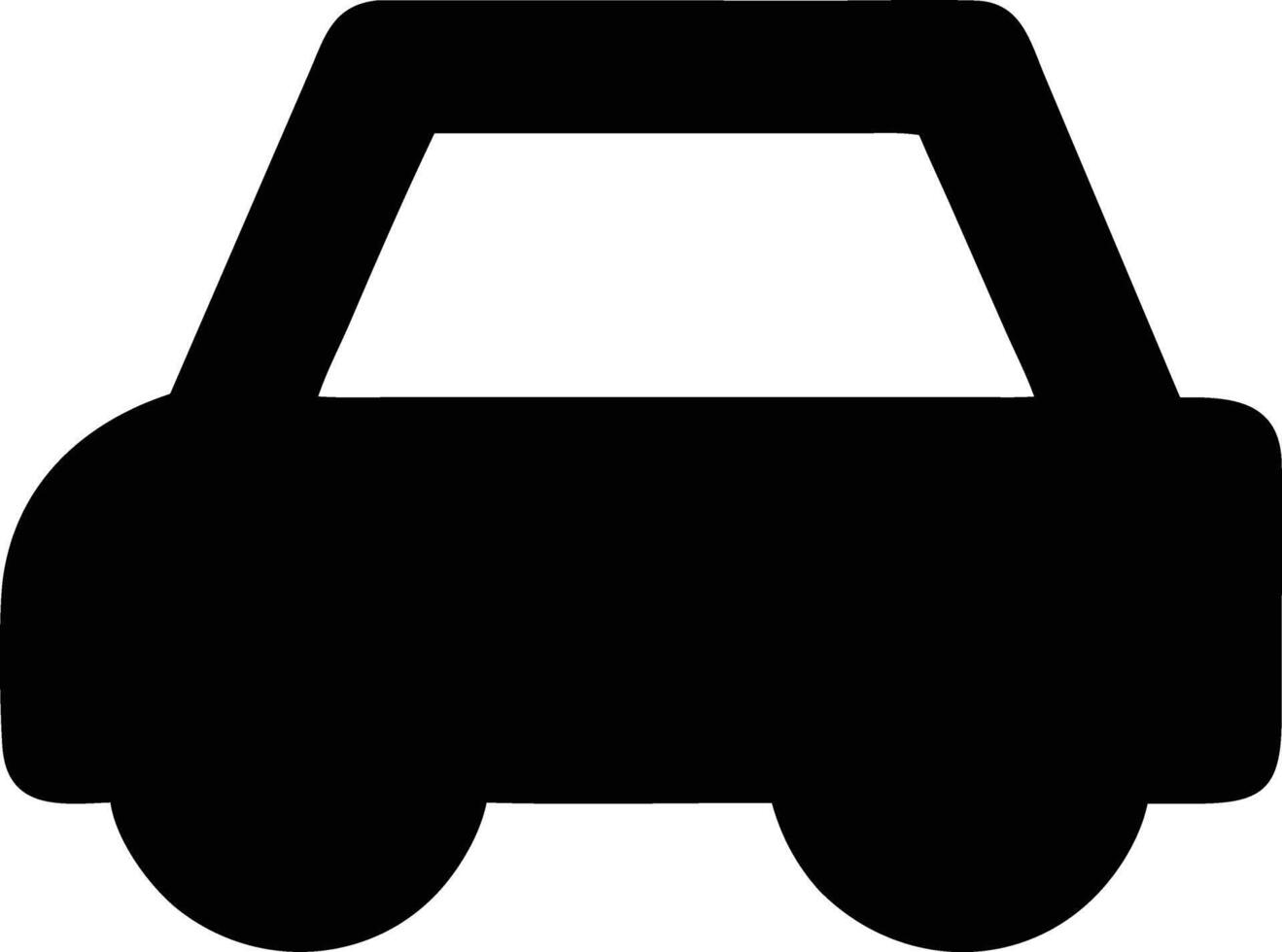 Car icon design vector
