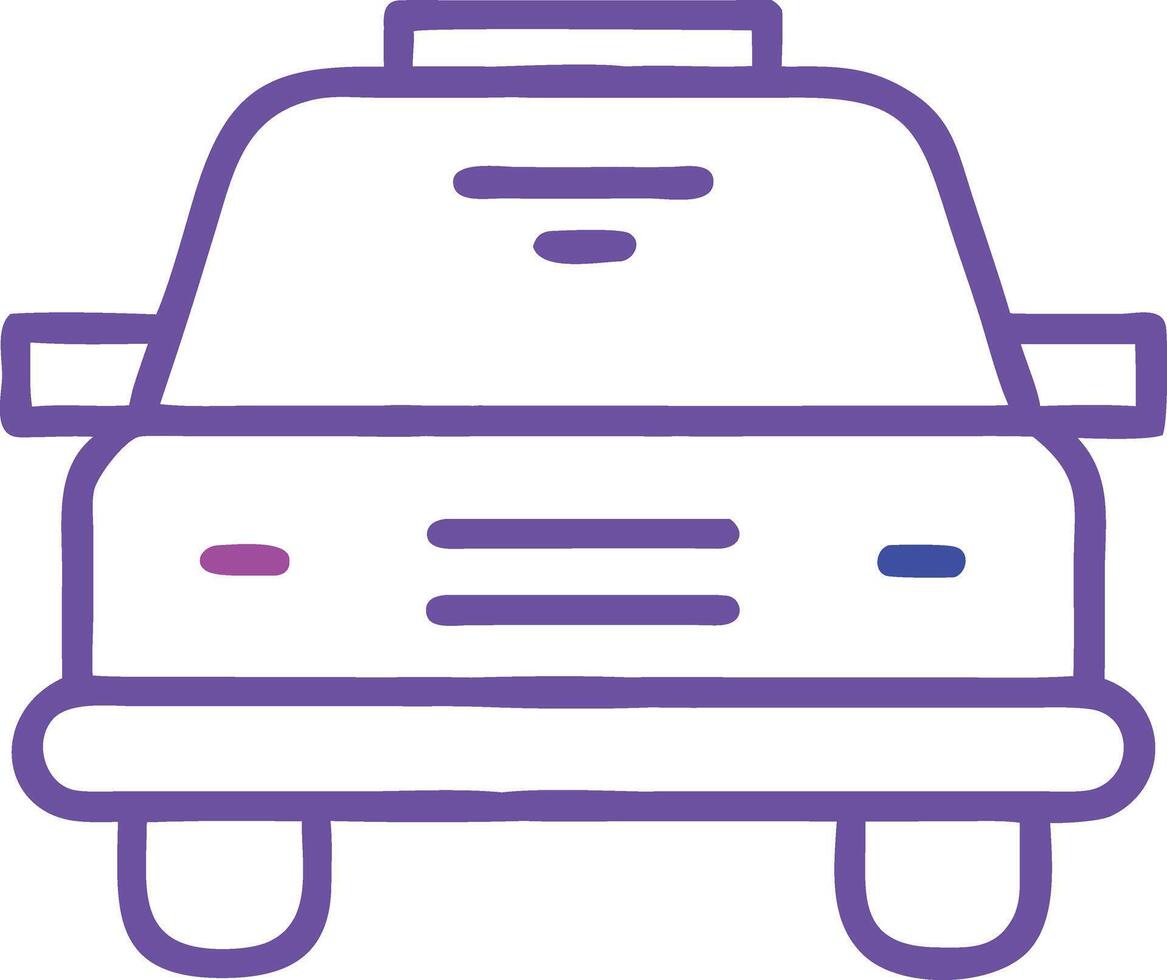 Car icon design vector