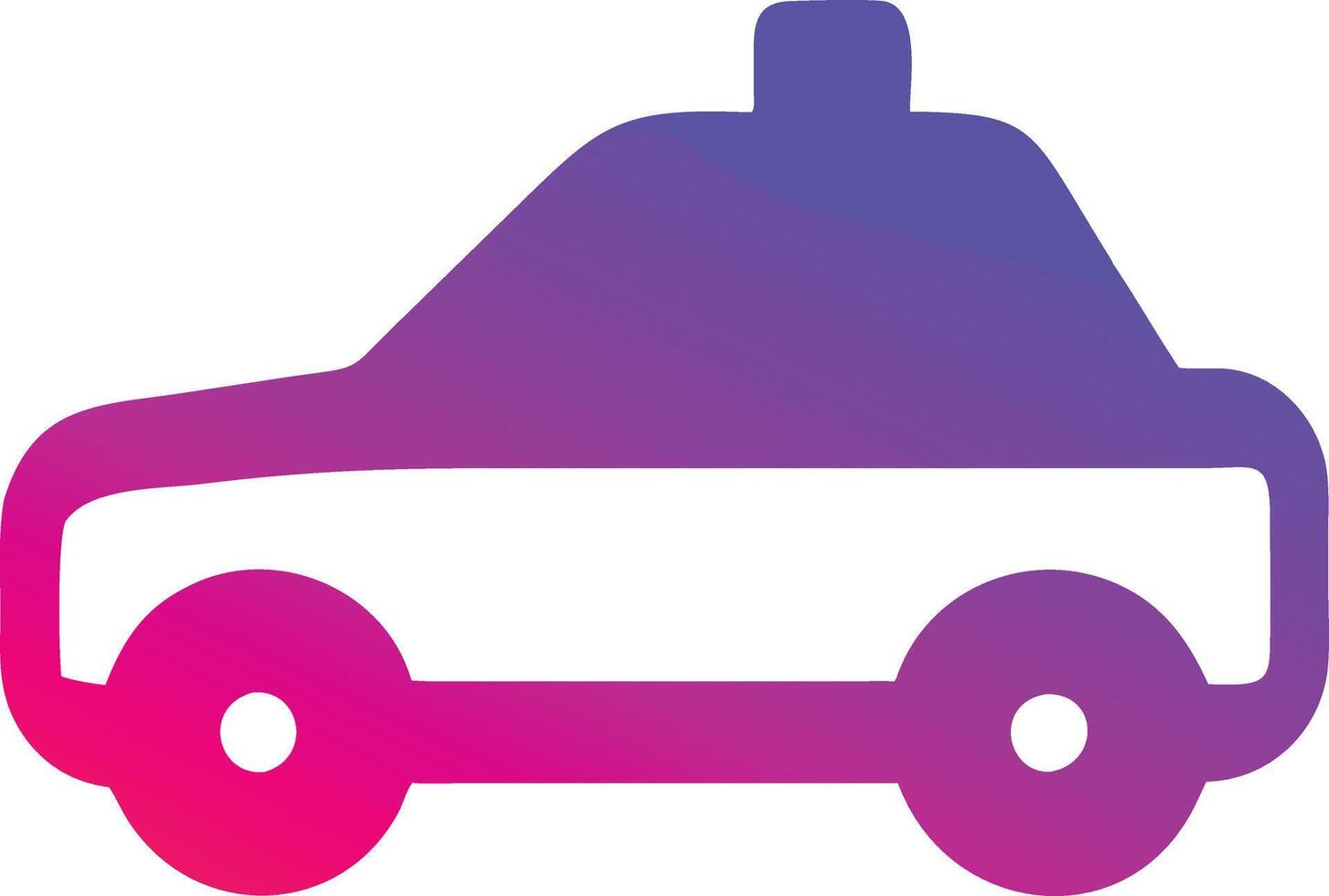 Car icon design vector