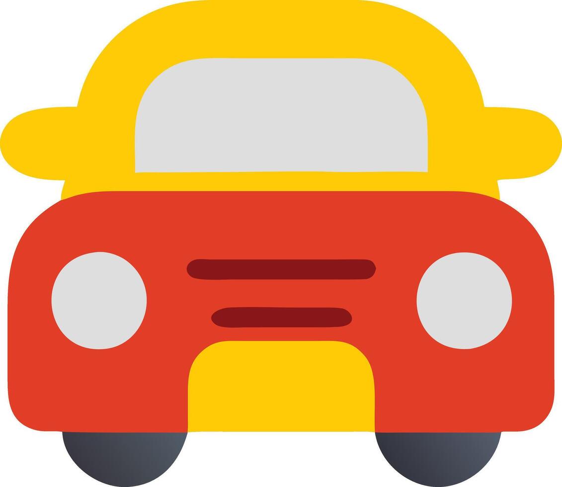 Car icon design vector