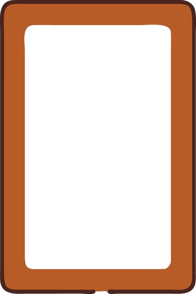 Frame design artwork vector