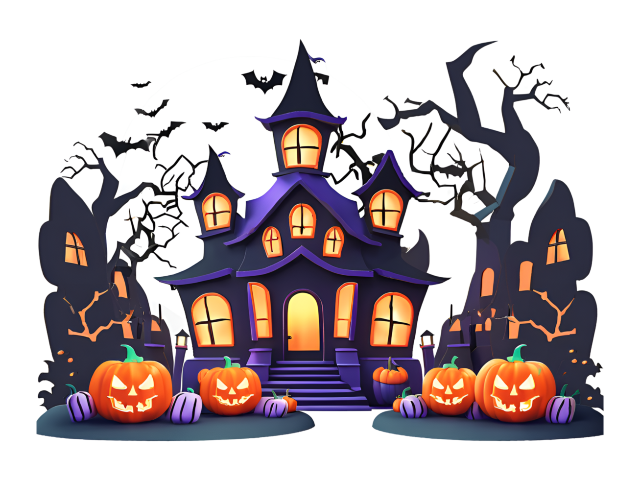 Halloween Escape Room Ideas png