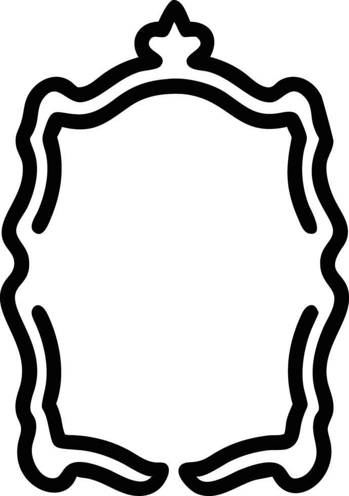 Frame design artwork vector
