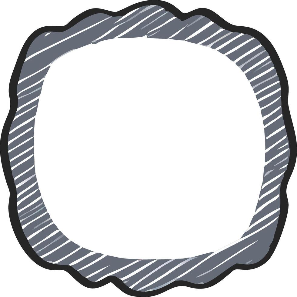 Frame design artwork vector