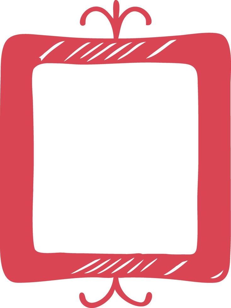 Frame design artwork vector