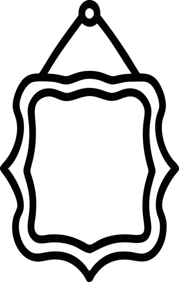 Frame design artwork vector