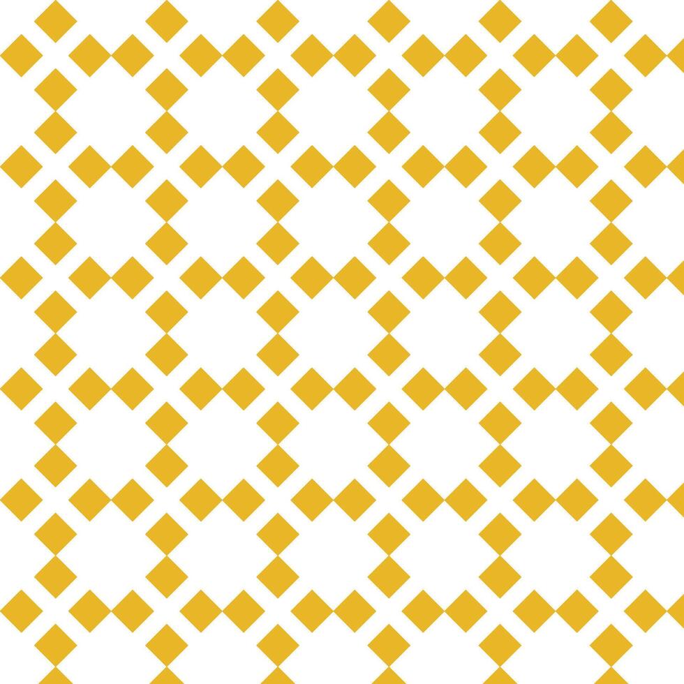 Retro geometric pattern background, abstract circle, triangle and square lines art. Yellow color, trendy bauhaus pattern backgrounds set vector