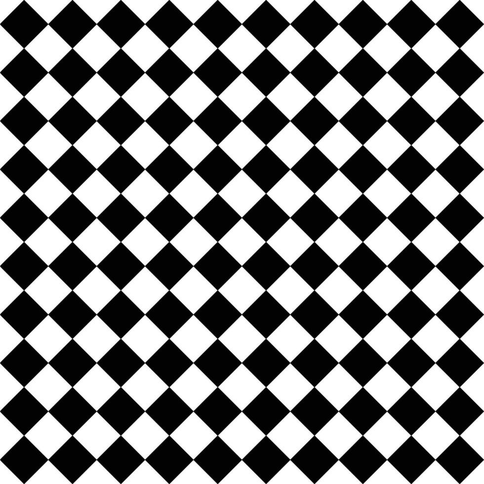 Retro black and white geometric pattern background, abstract circle, triangle and square lines art. Trendy bauhaus pattern backgrounds op-art set vector