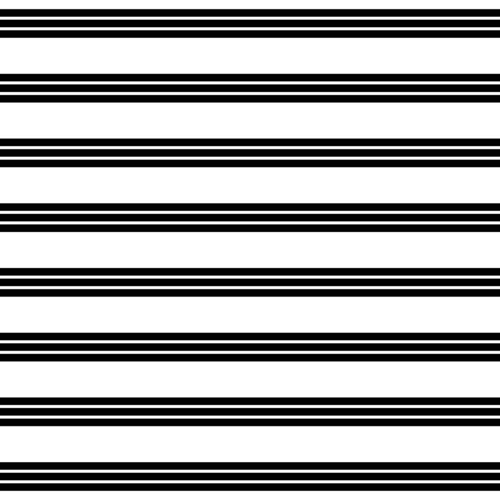 Retro black and white geometric pattern background, abstract circle, triangle and square lines art. Trendy bauhaus pattern backgrounds op-art set vector