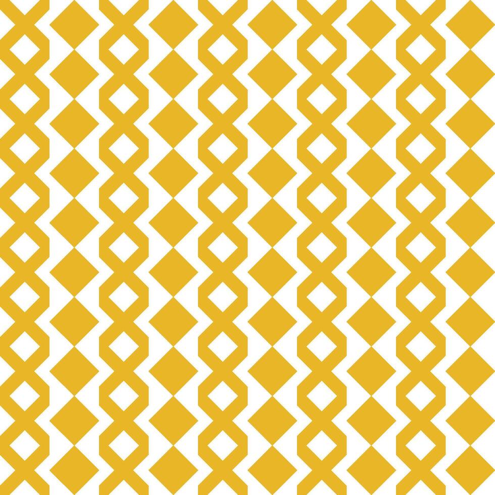 Retro geometric pattern background, abstract circle, triangle and square lines art. Yellow color, trendy bauhaus pattern backgrounds set vector