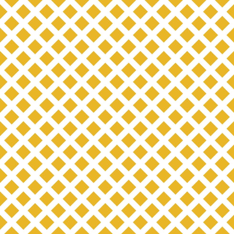 Retro geometric pattern background, abstract circle, triangle and square lines art. Yellow color, trendy bauhaus pattern backgrounds set vector