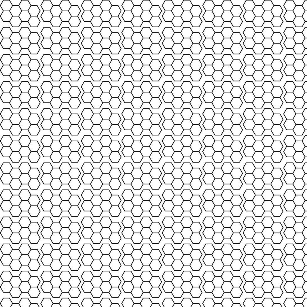 Retro black and white geometric pattern background, abstract circle, triangle and square lines art. Trendy bauhaus pattern backgrounds op-art set vector