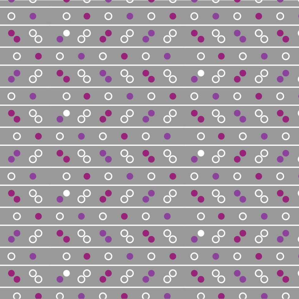 Abstract pattern design. vector