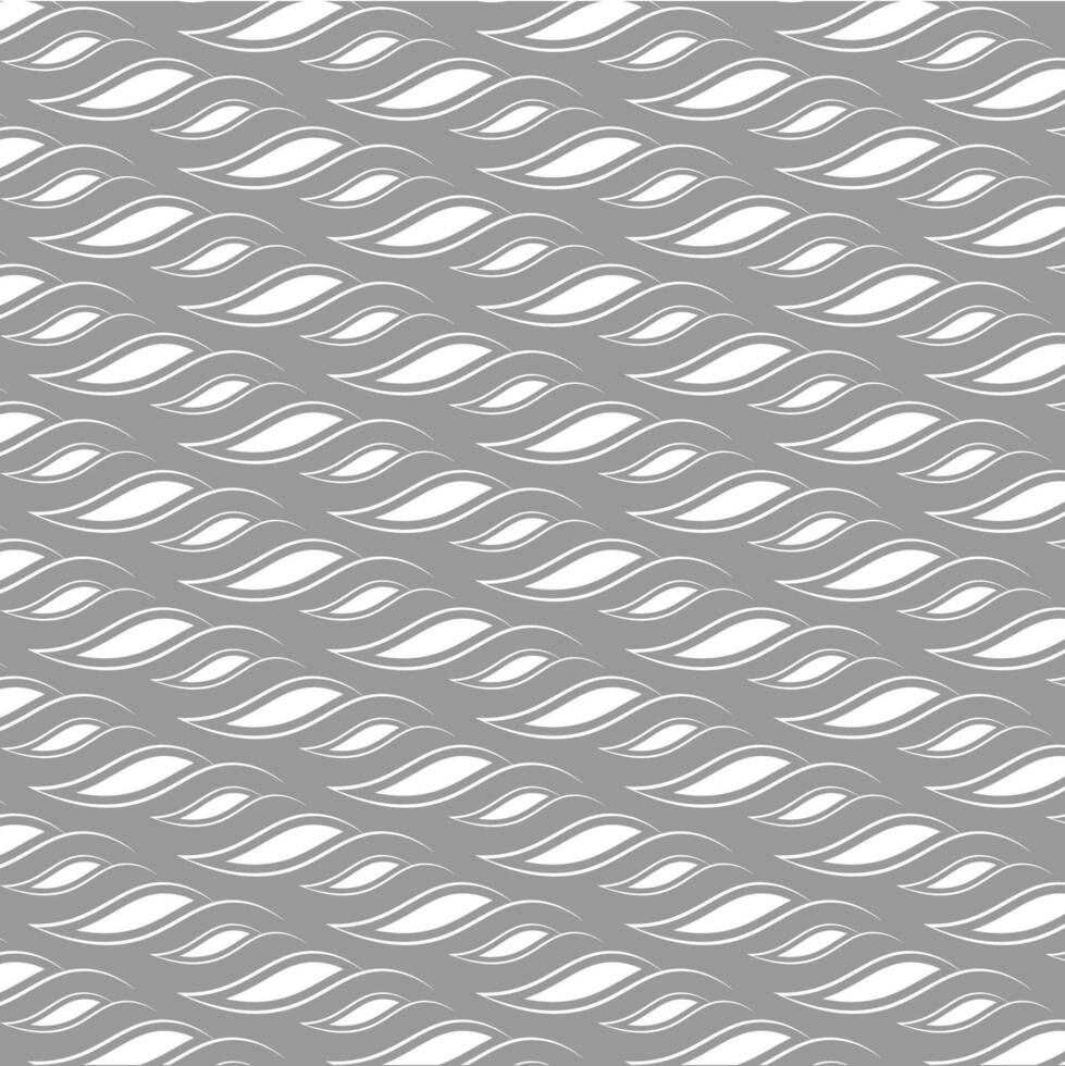 Abstract pattern design. vector