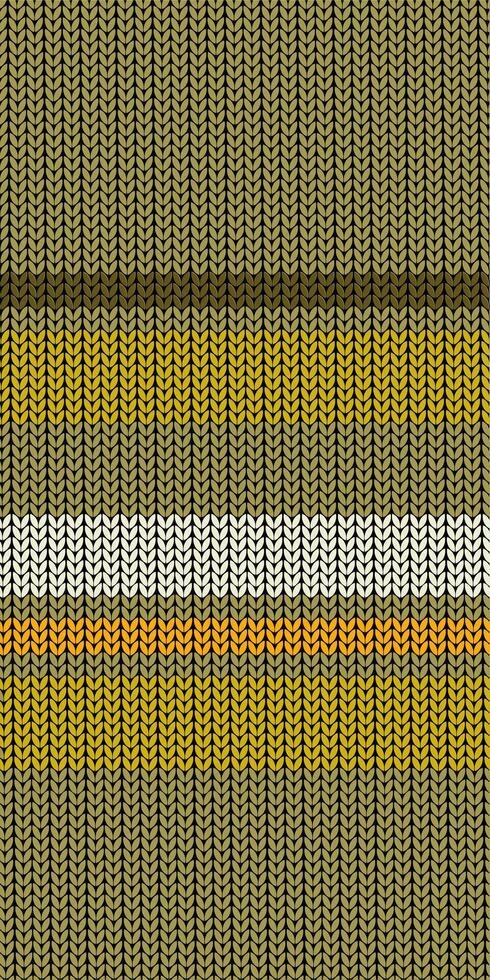 Knit background simple vector