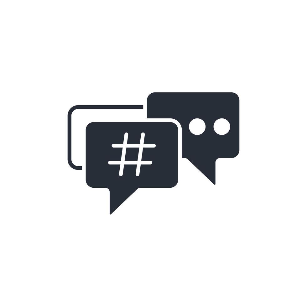 topic icon. .Editable stroke.linear style sign for use web design,logo.Symbol illustration. vector