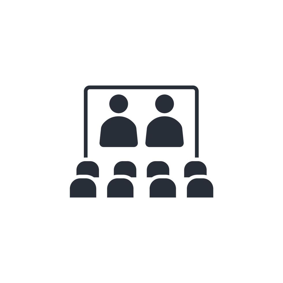 show icon. .Editable stroke.linear style sign for use web design,logo.Symbol illustration. vector