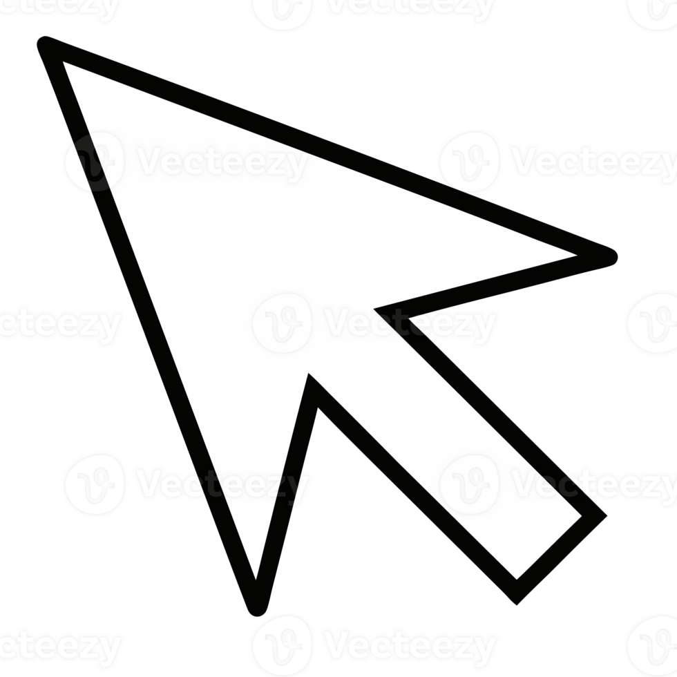 simple beautiful arrow graphics png