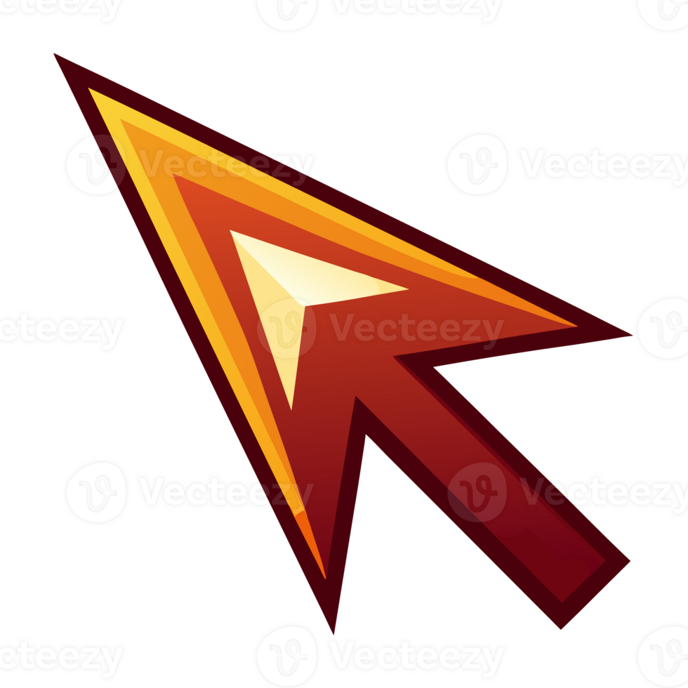 simple beautiful arrow graphics png