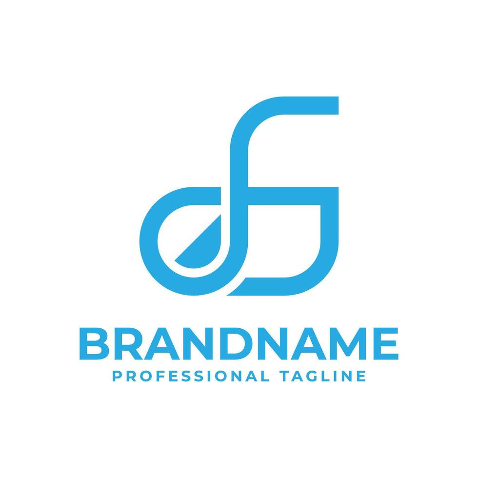 Letter S Droplet Logo, suitable for any business with S initial related to liquid vector