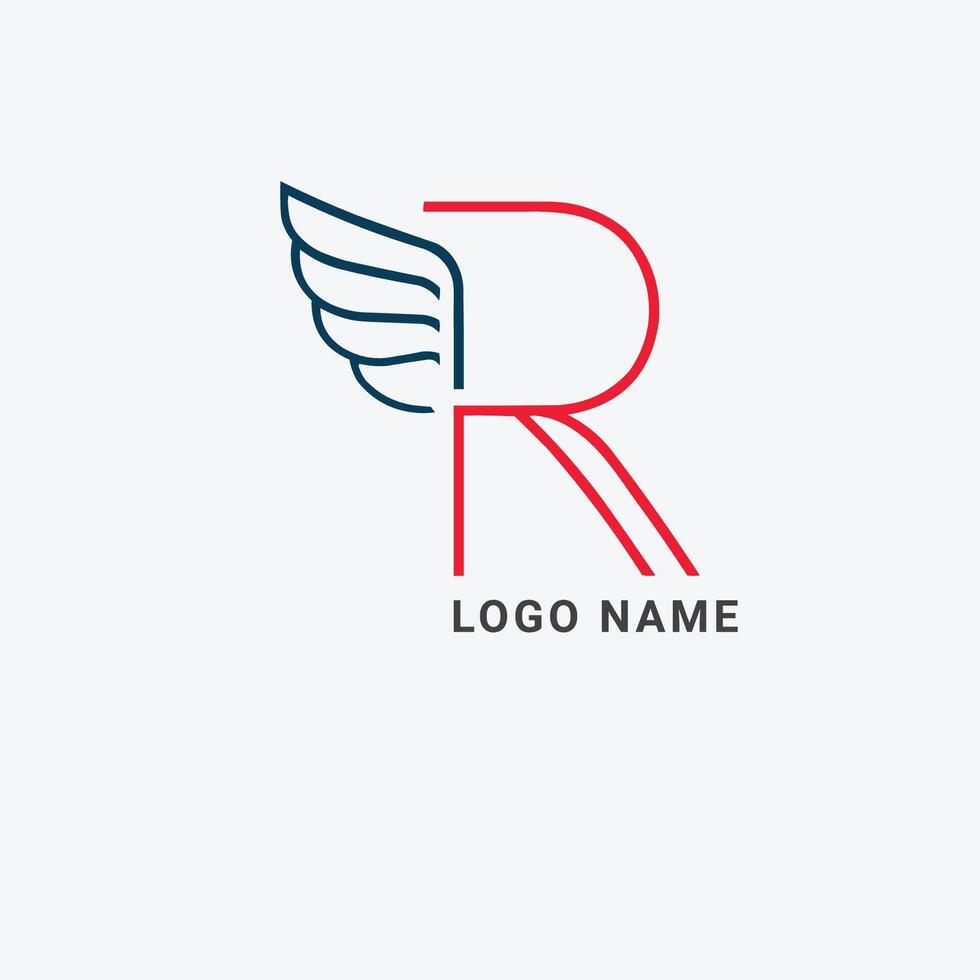 company logo design vector