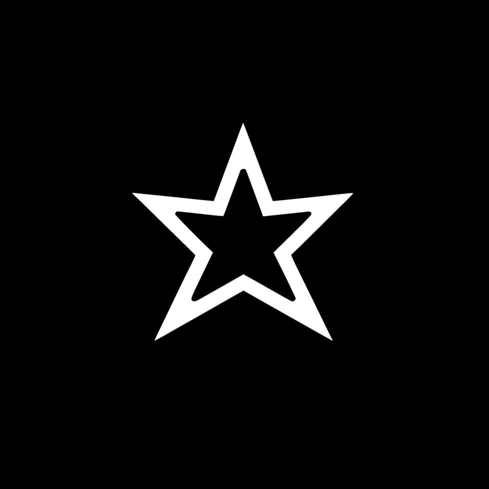 Boom - Black and White Isolated Icon - illustration vector