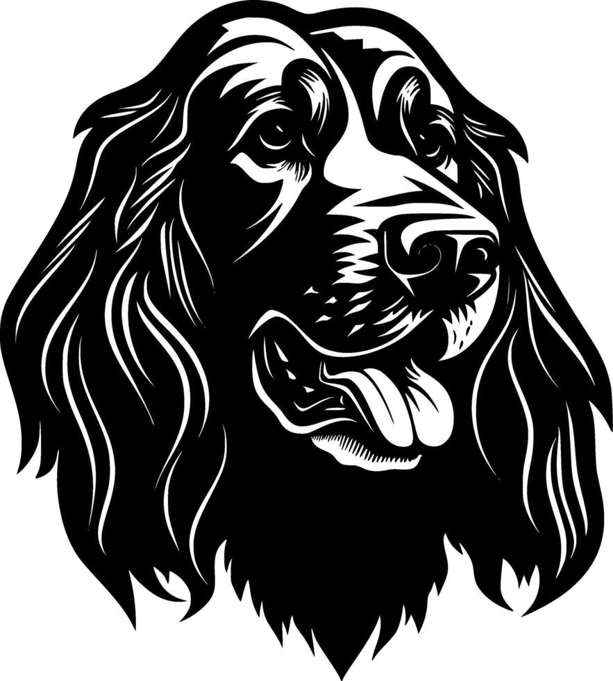 Rhodesian - High Quality Logo - illustration ideal for T-shirt graphic vector