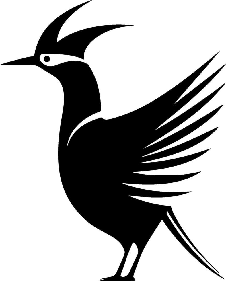 Birds - High Quality Logo - illustration ideal for T-shirt graphic vector