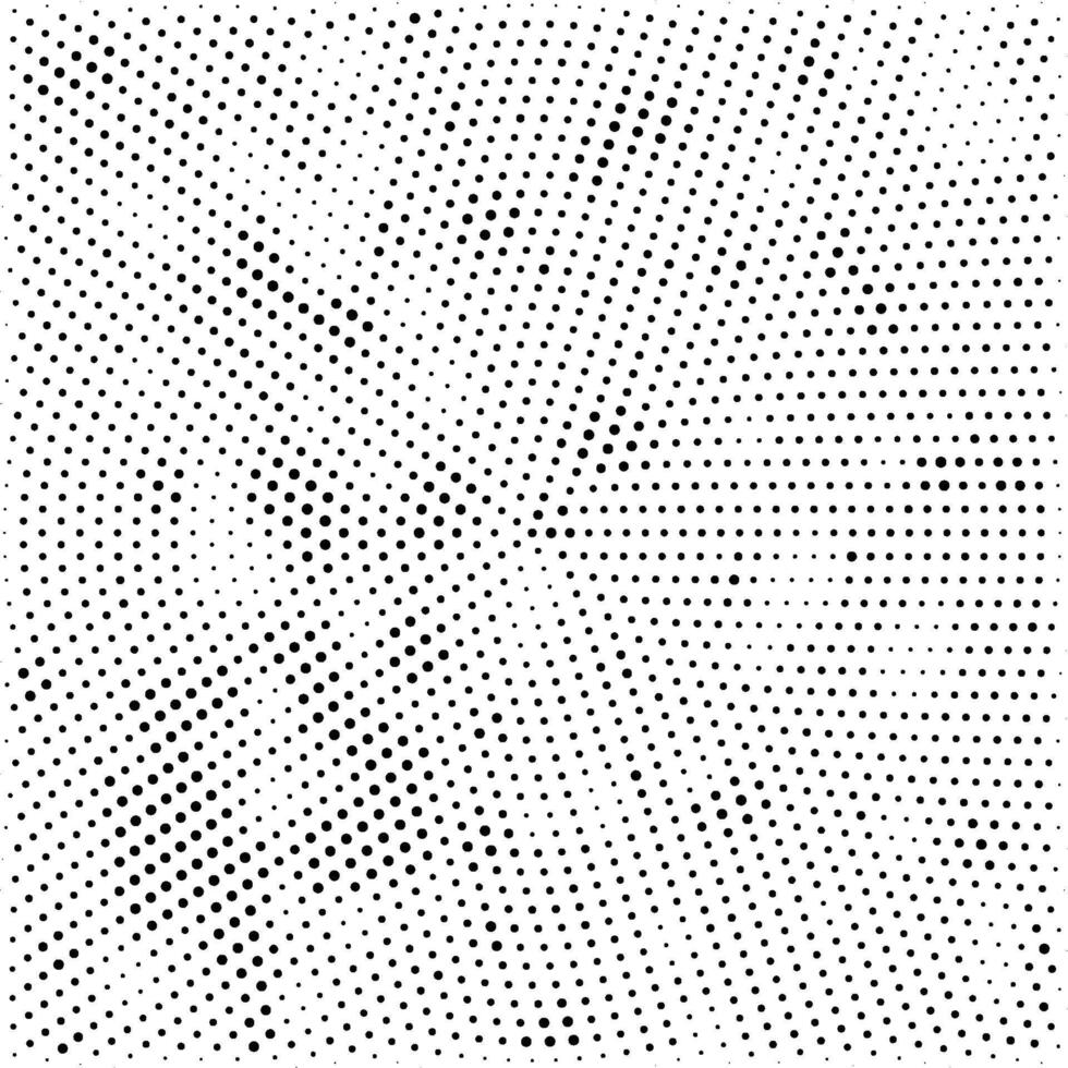 gradient halftone dots background. Pop art template in , texture. illustration vector