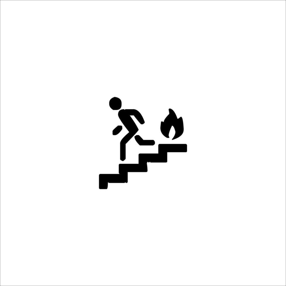 accident, residential, inferno, ladder, metal, pollution, protection, rescue vehicle, response, help, road, ruin, safety, service, vector