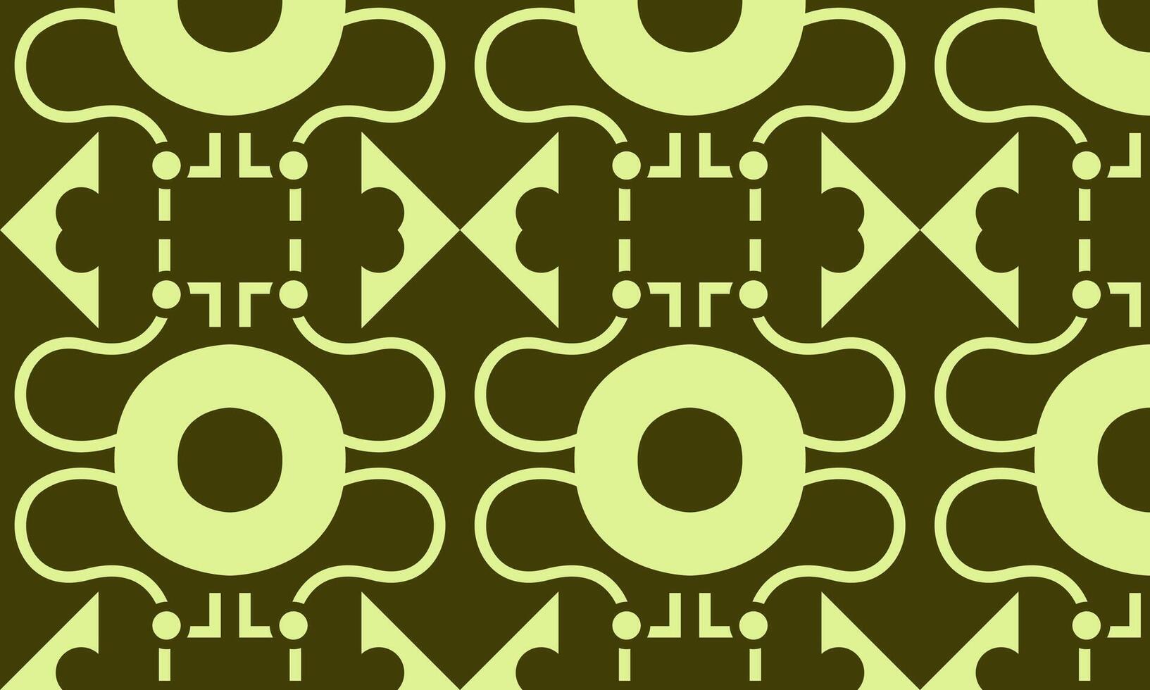 abstract geometric seamless pattern background. Repeat geometric flat design pattern. decorative clothing fashion element card design. monochrome ornament fabric element vector