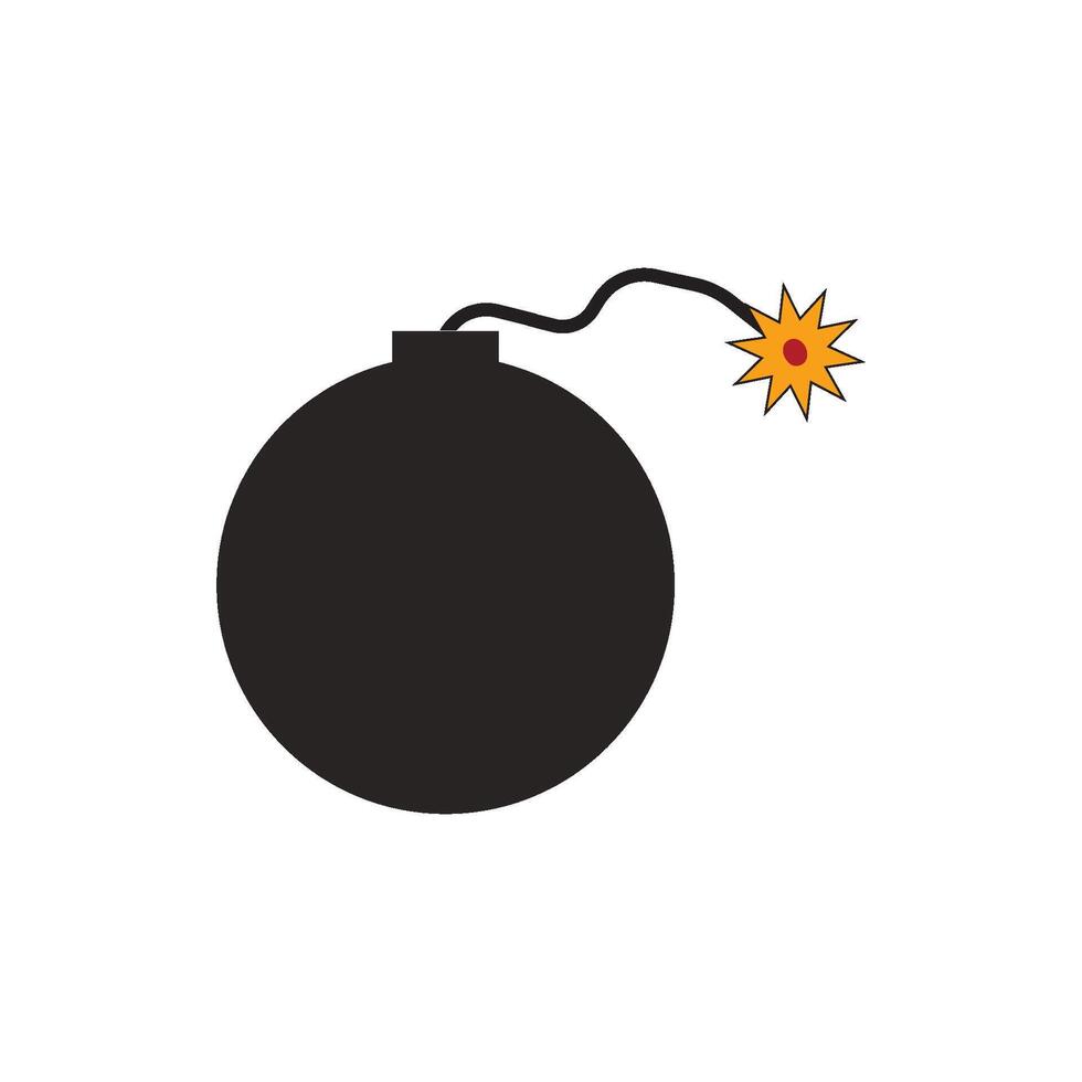 ball cannon icon design vector