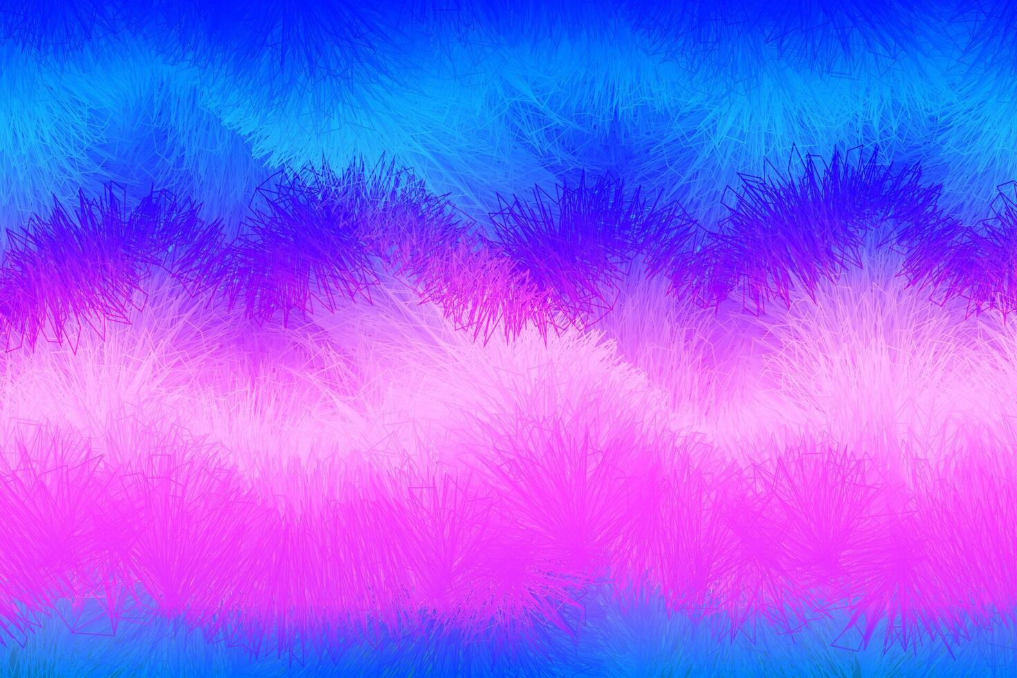 Abstract background mixed colors, purple pink tone vector