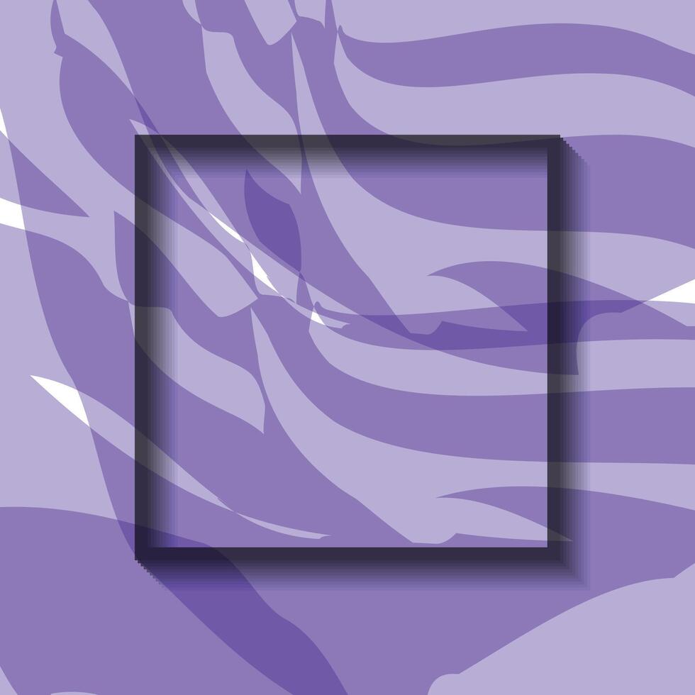 Modern Abstract background design illustration vector