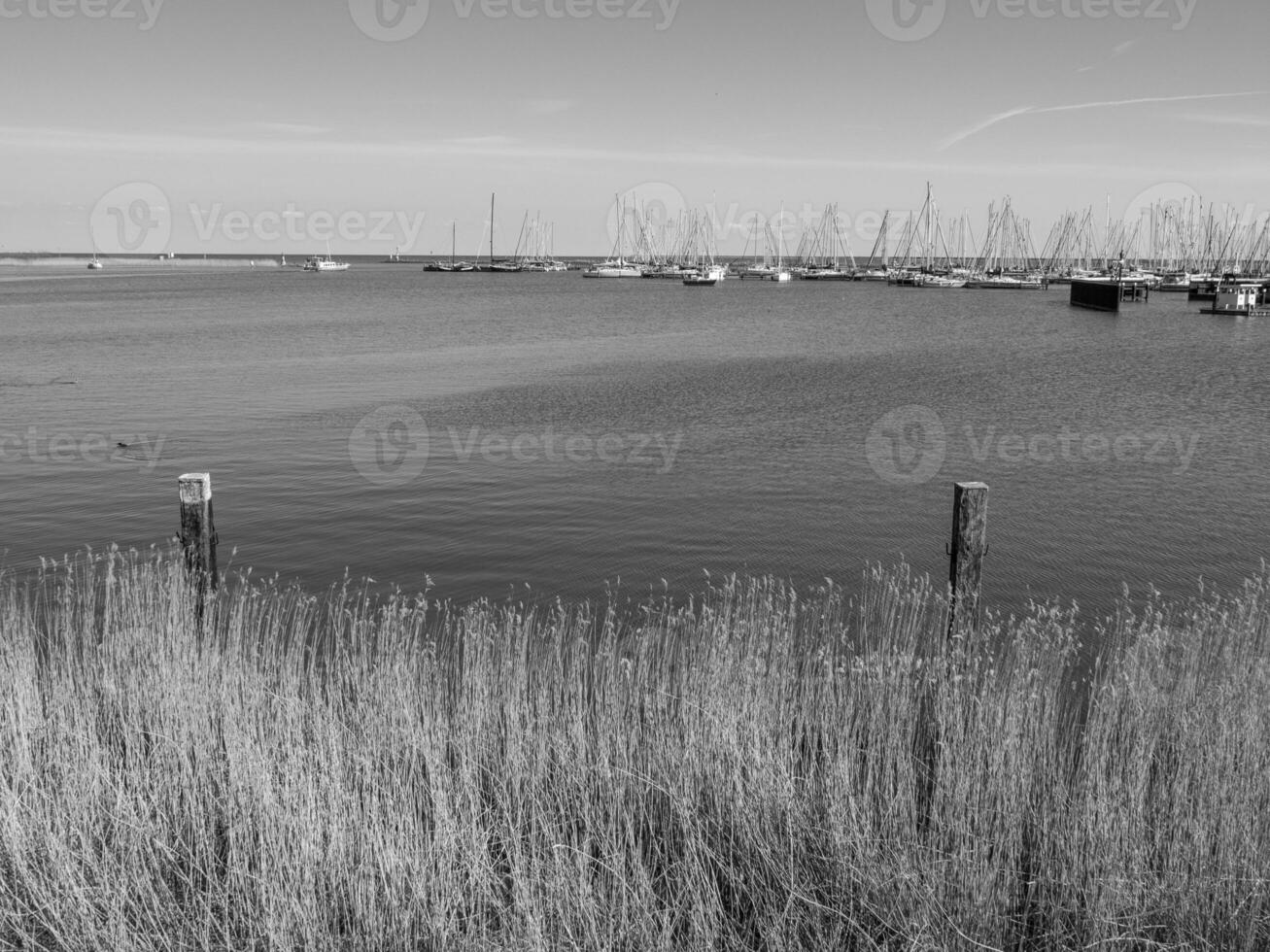 enkhuizen in the netherlands photo