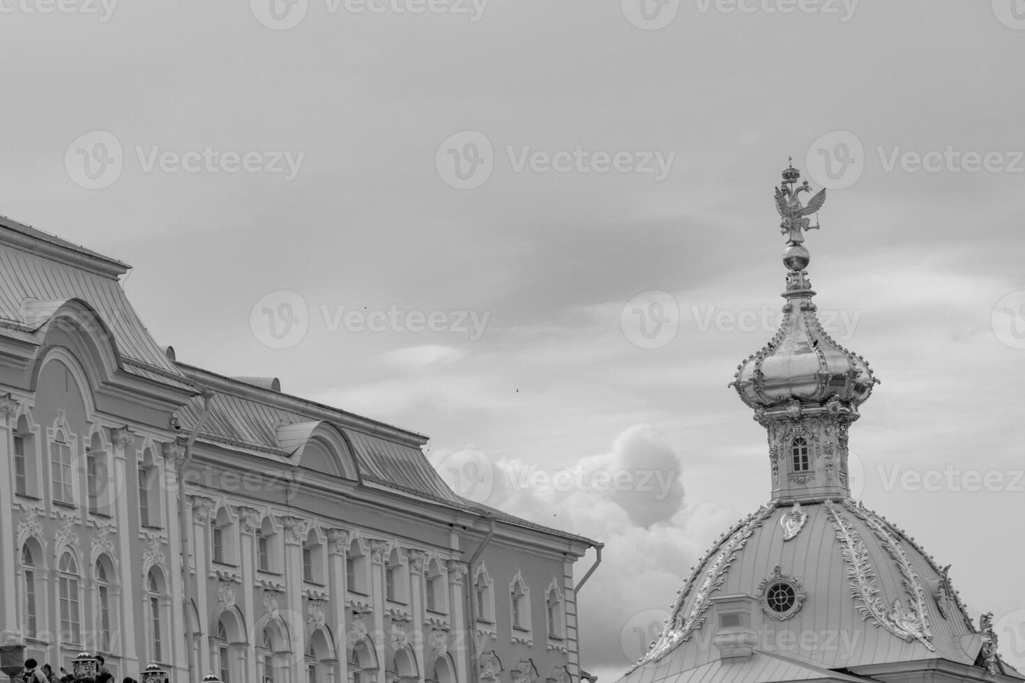 saint petersburg in russia photo