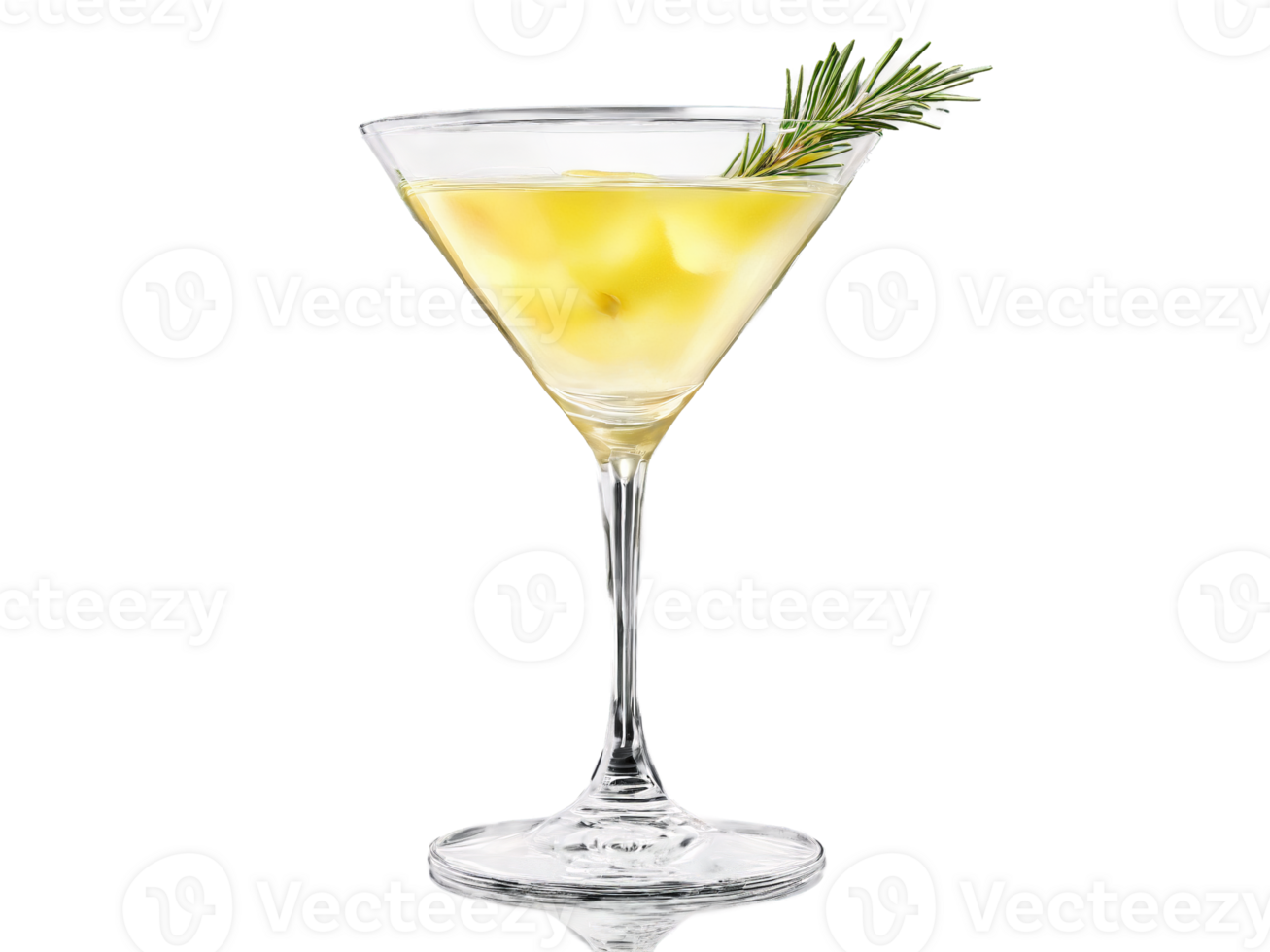 Appletini A sleek martini style glass contains a sweet and tangy blend of apple flavored png