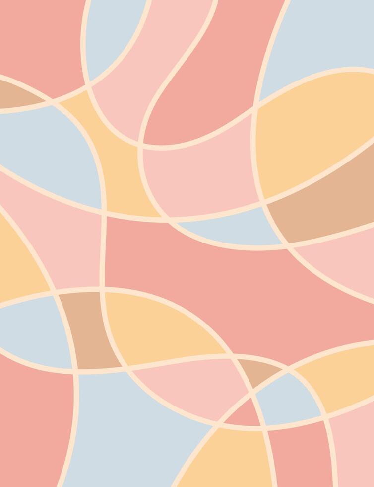 abstract background for design.Template banner and cover for social media ad, template special promo new arrival sale. vector