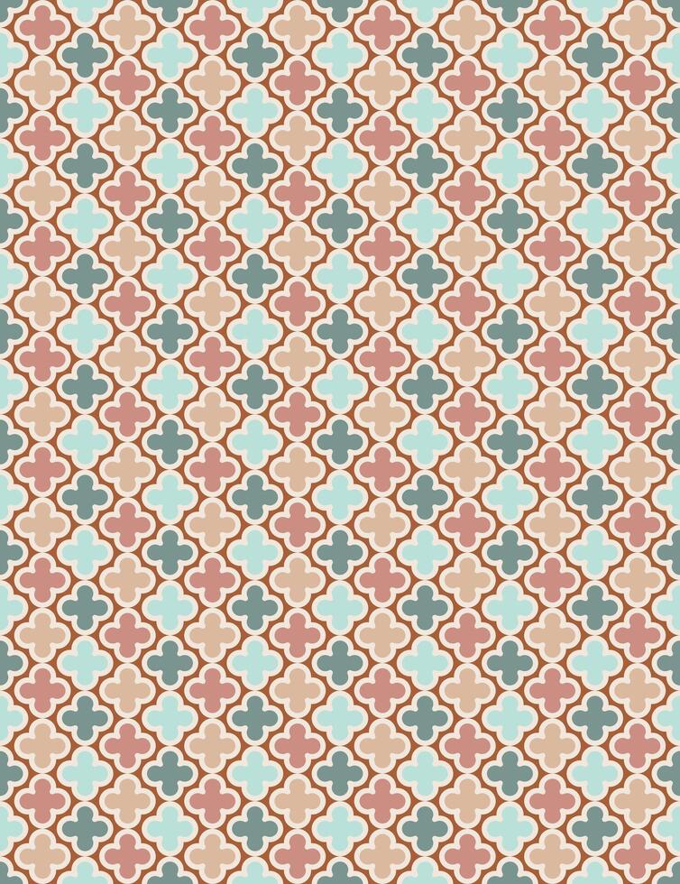 pattern background for design. Colorful background. vector