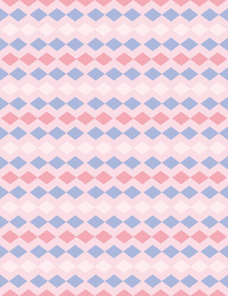 pattern background for design. Colorful shapes seamless pattern background. vector