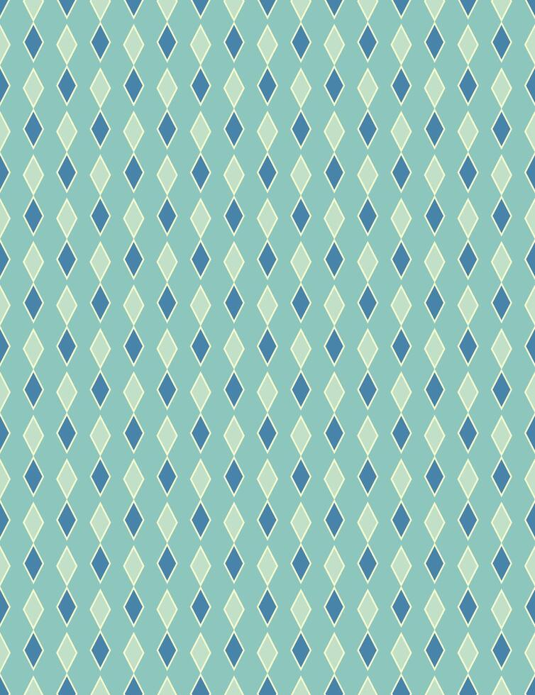 pattern background for design. Colorful shapes seamless pattern background. vector