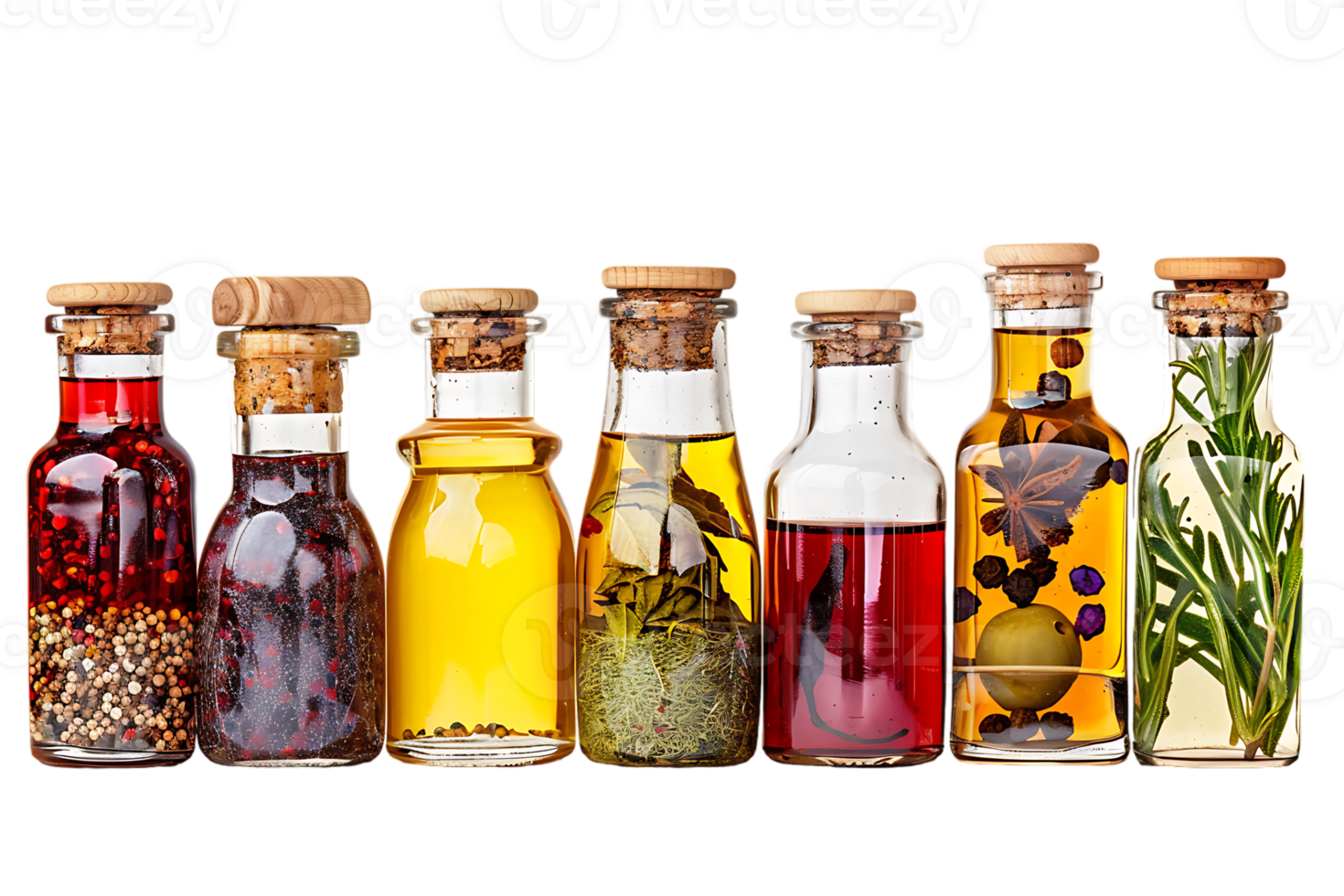 condiments shelf isolated against a transparent background png