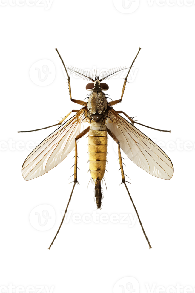 fly isolated against a transparent background png