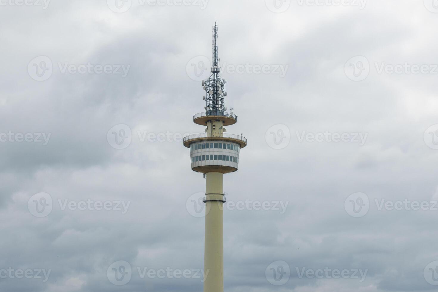 the german north sea photo