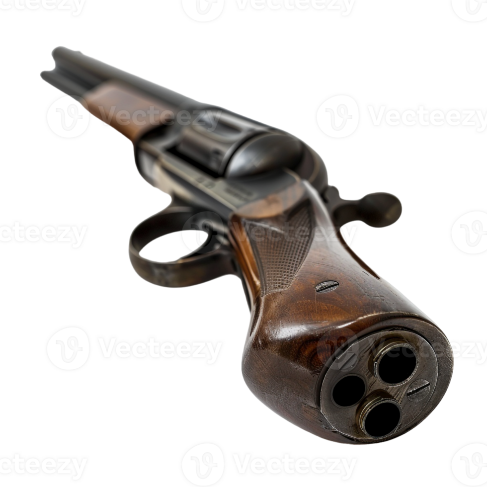 shotgun isolated against a transparent background png